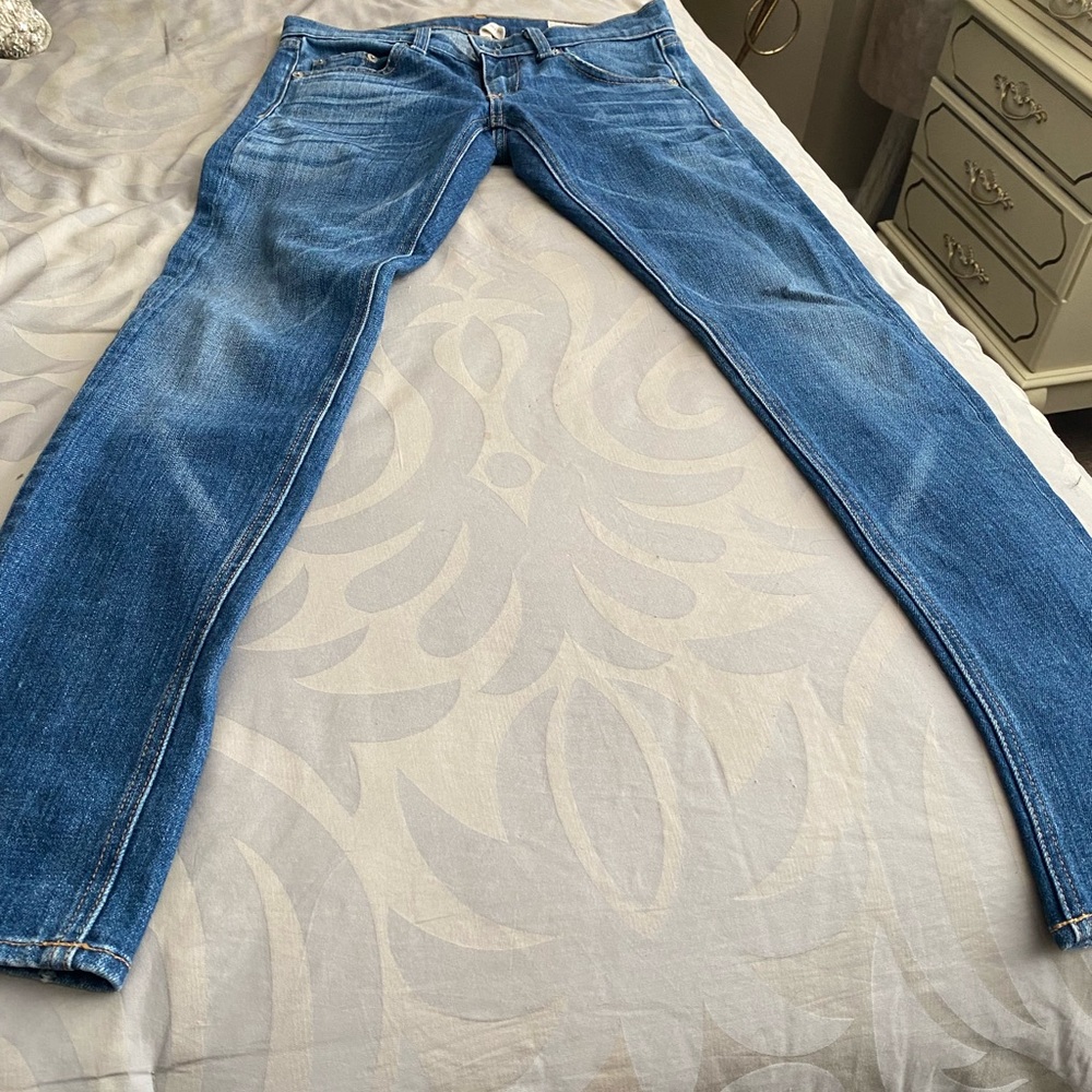 Rag and Bone jeans
